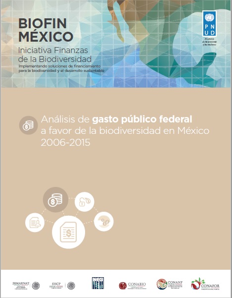 Mexico's Biodiversity Expenditure Review